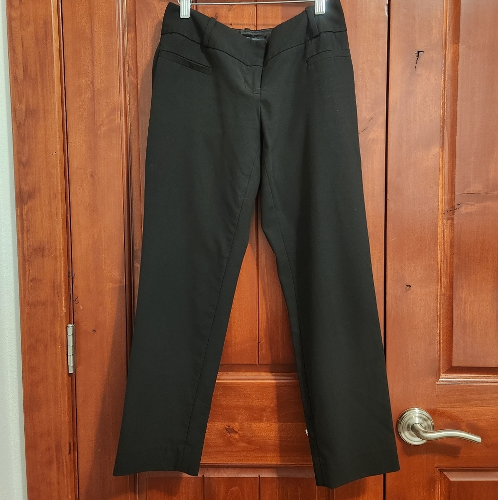 The Limited Drew Fit Dress Pants, 0R